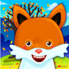 Smart Animals: Preschool Games - DOG&FROG Educational preschool kids games for girls and boys, toddlers and babies