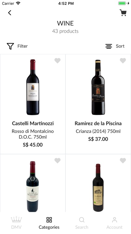 De Majestic Vines screenshot-4