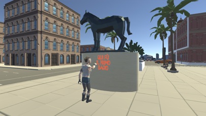 Missione Bari Screenshot