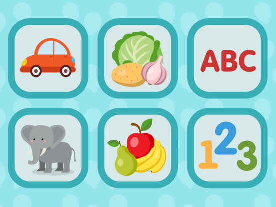 Screenshot #6 pour Balloons game for toddlers