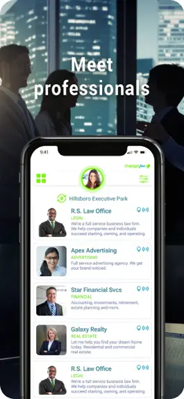 Game screenshot Meepl Pro apk