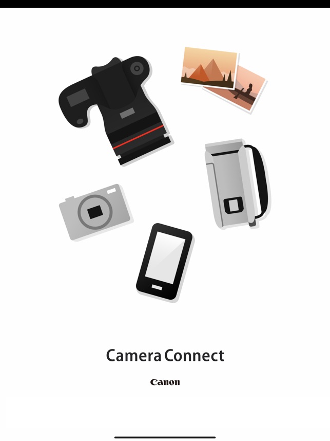 Canon Camera Connect をapp Storeで Canon Camera Connect をapp Storeで