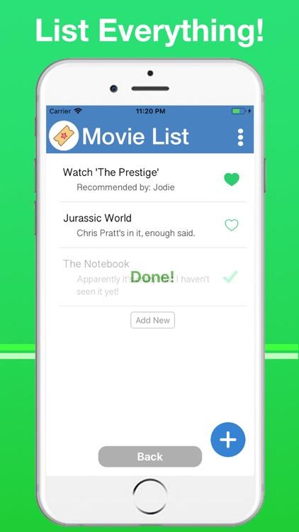 Do.List: To Do List Organizer screenshot-3