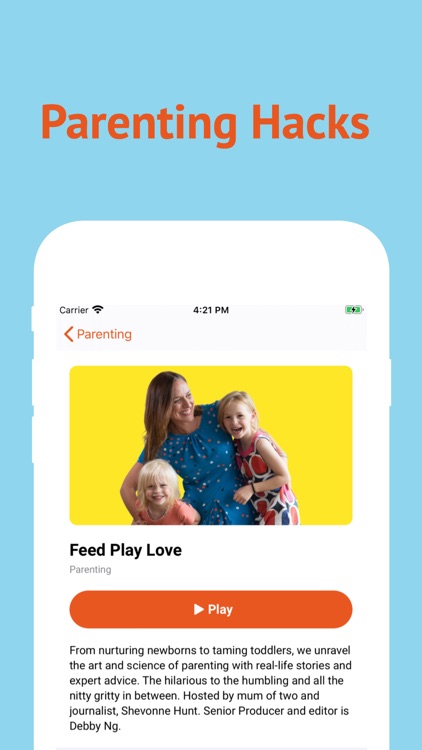 Kinderling Plus screenshot-6
