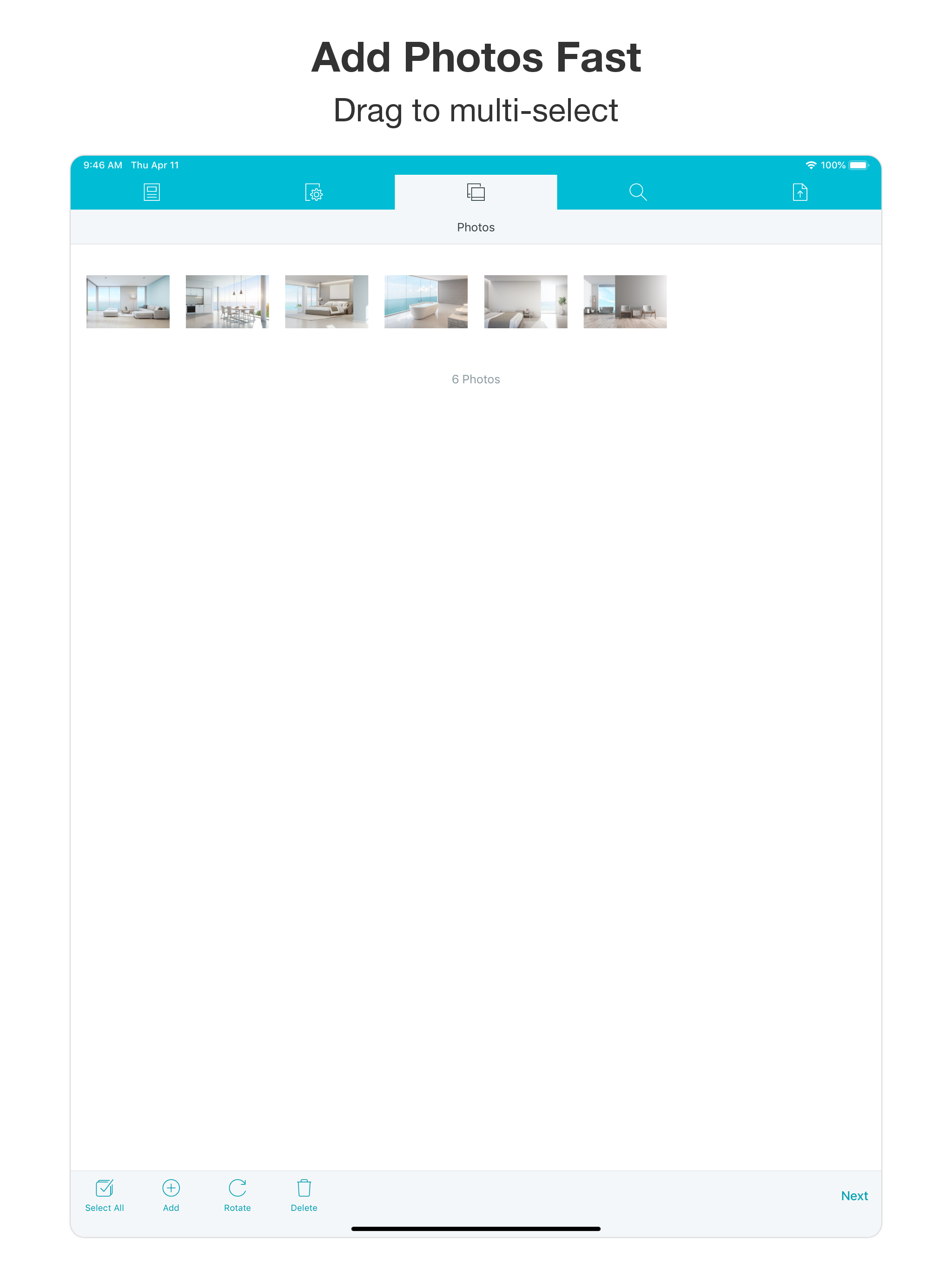 PDF Photos