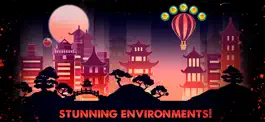 Game screenshot Light The Night apk