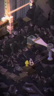 very little nightmares айфон картинки 4
