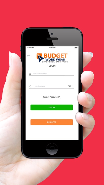 Budget Workwear screenshot-4