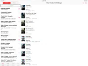 thai showtimes ipad resimleri 1