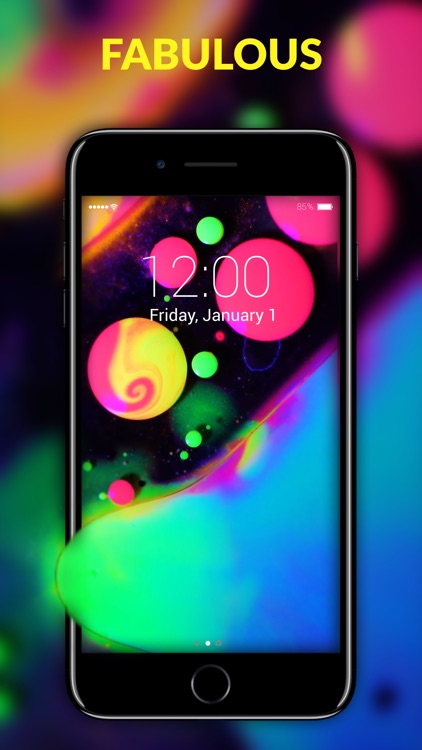Live Wallpaper HD for iPhone screenshot-3