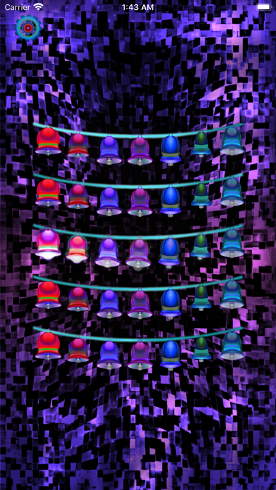 Finger Bells Screenshot