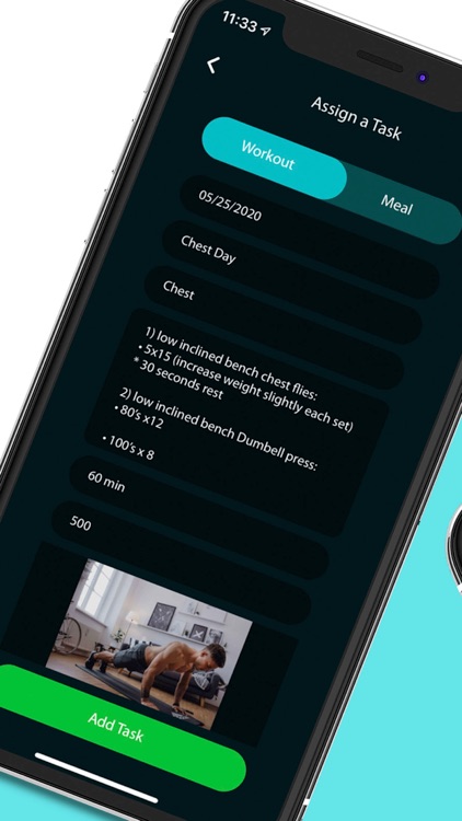 BodyFrame screenshot-6