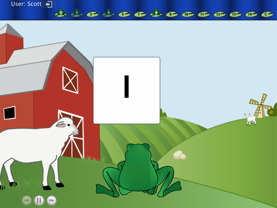 Screenshot #4 for ELSB