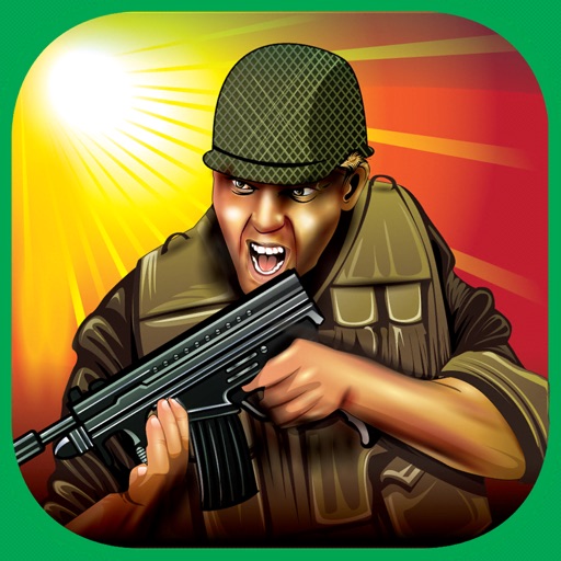 Modern battle 2 icon