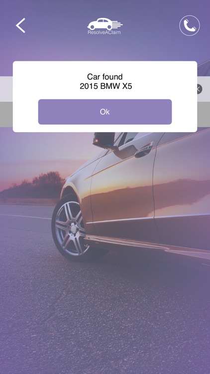 ResolveAClaim screenshot-5