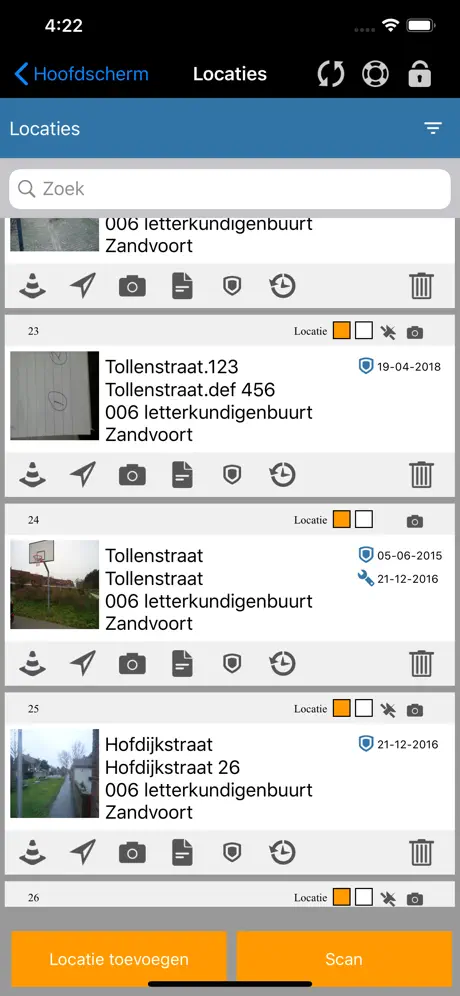 ABSApp