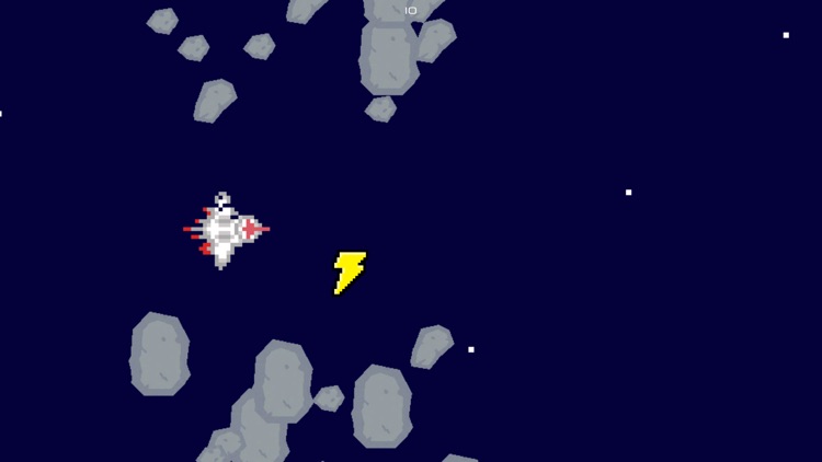 Lefty Ship screenshot-3