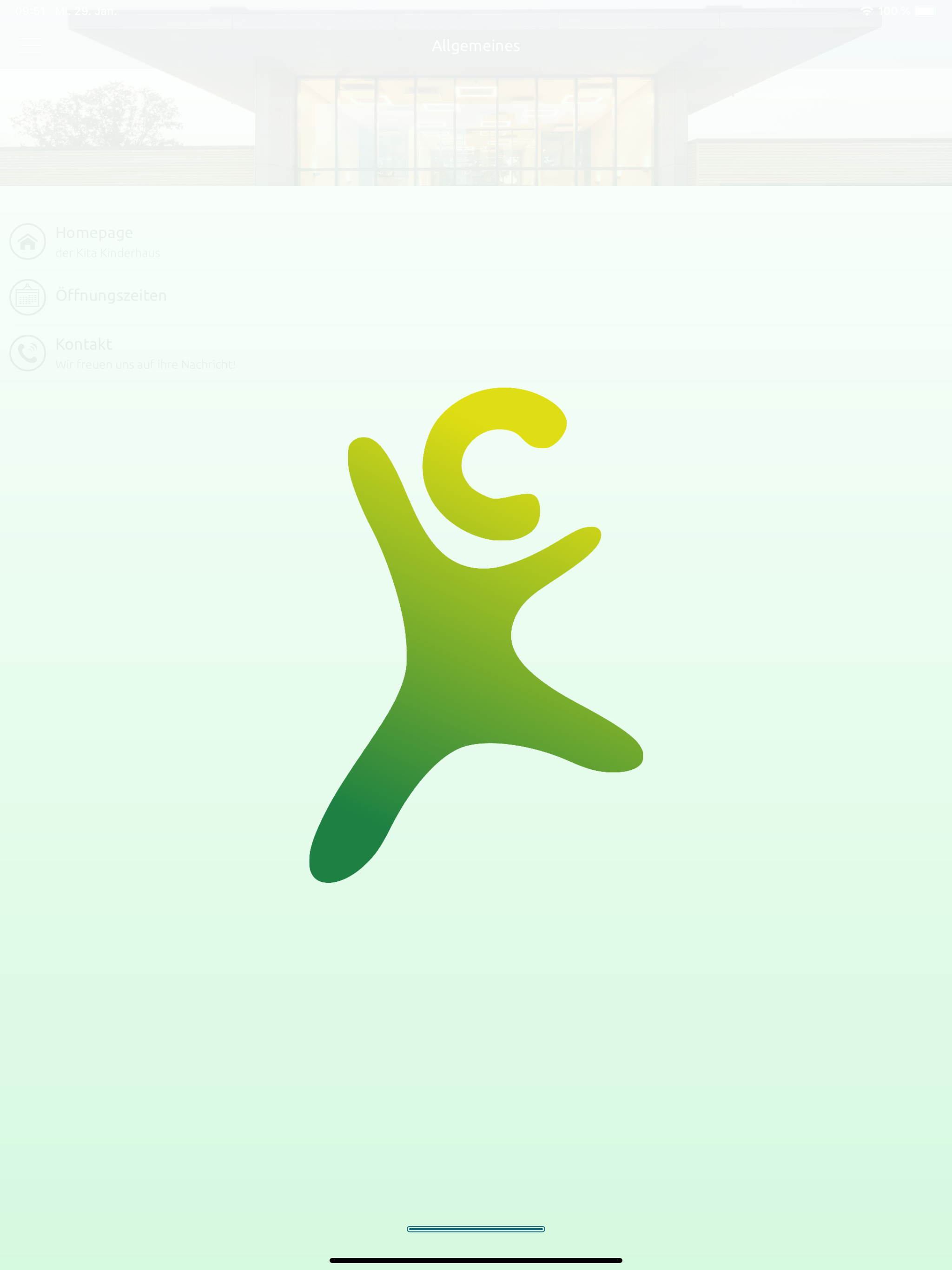 Kita Connect screenshot 4