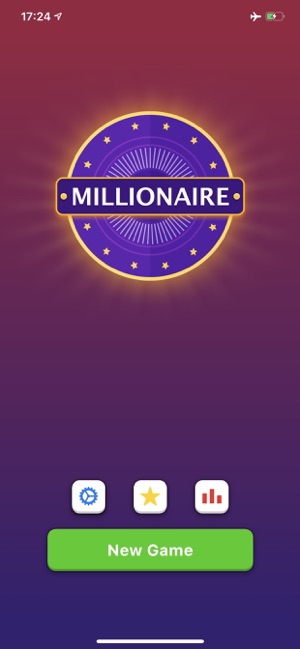 Battle Quiz - Millionaire(圖3)-速報App