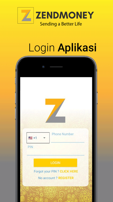 ZMART Screenshot