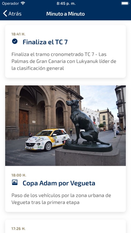 A Todo Motor screenshot-4