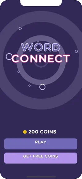 Game screenshot Word Connect Hero mod apk