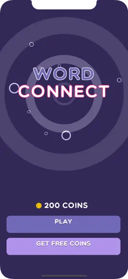 Game screenshot Word Connect Hero mod apk