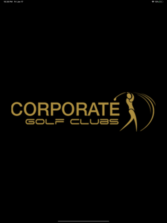 Screenshot #4 pour Corporate Golf Clubs