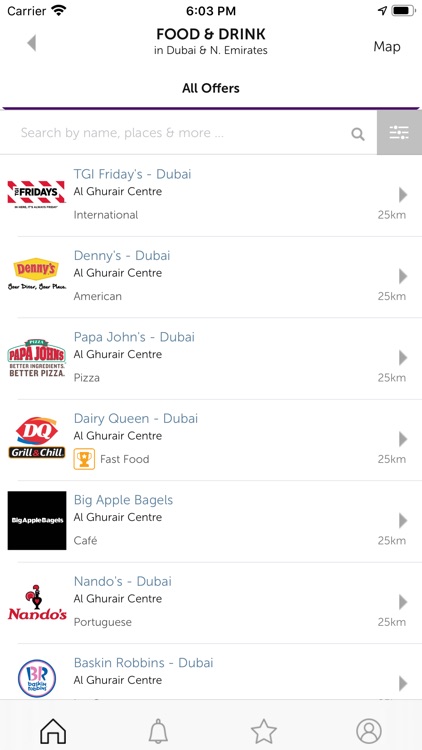 Al Ghurair Centre Rewards
