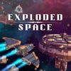 Exploded Space