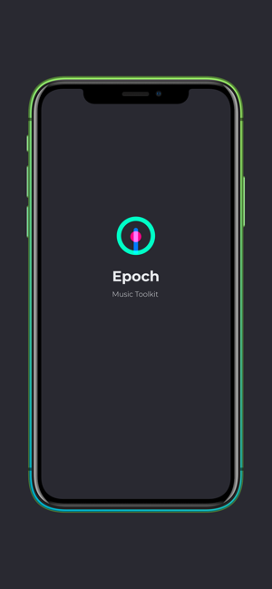 Epoch : Guitar Tuner(圖1)-速報App