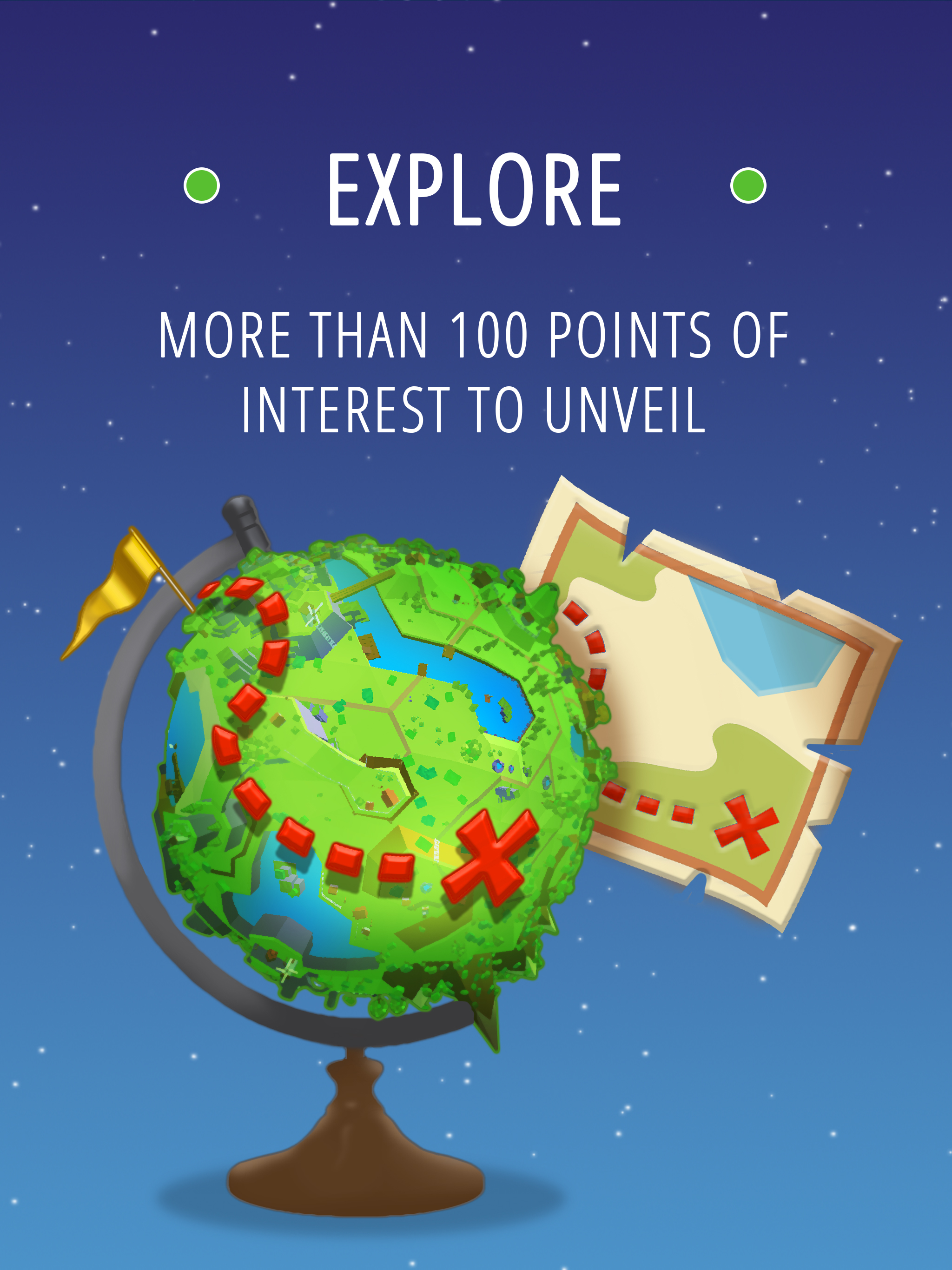 Paper Plane Planet screenshot 14