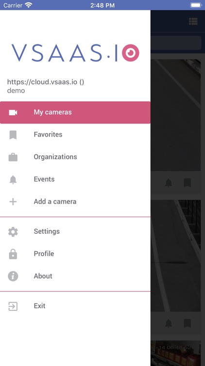 vsaas.io screenshot-3