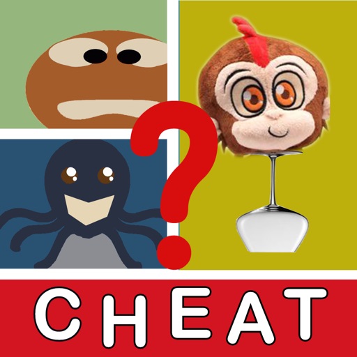 #1 Cheat for Icomania icon