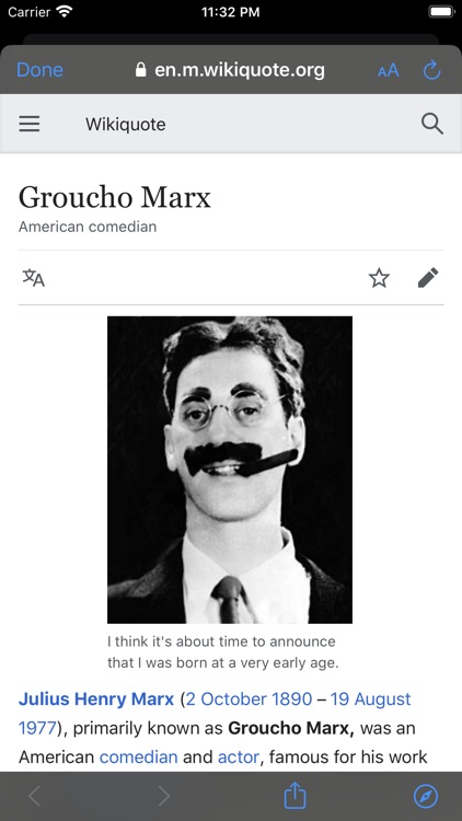 Many Quotes screenshot-6