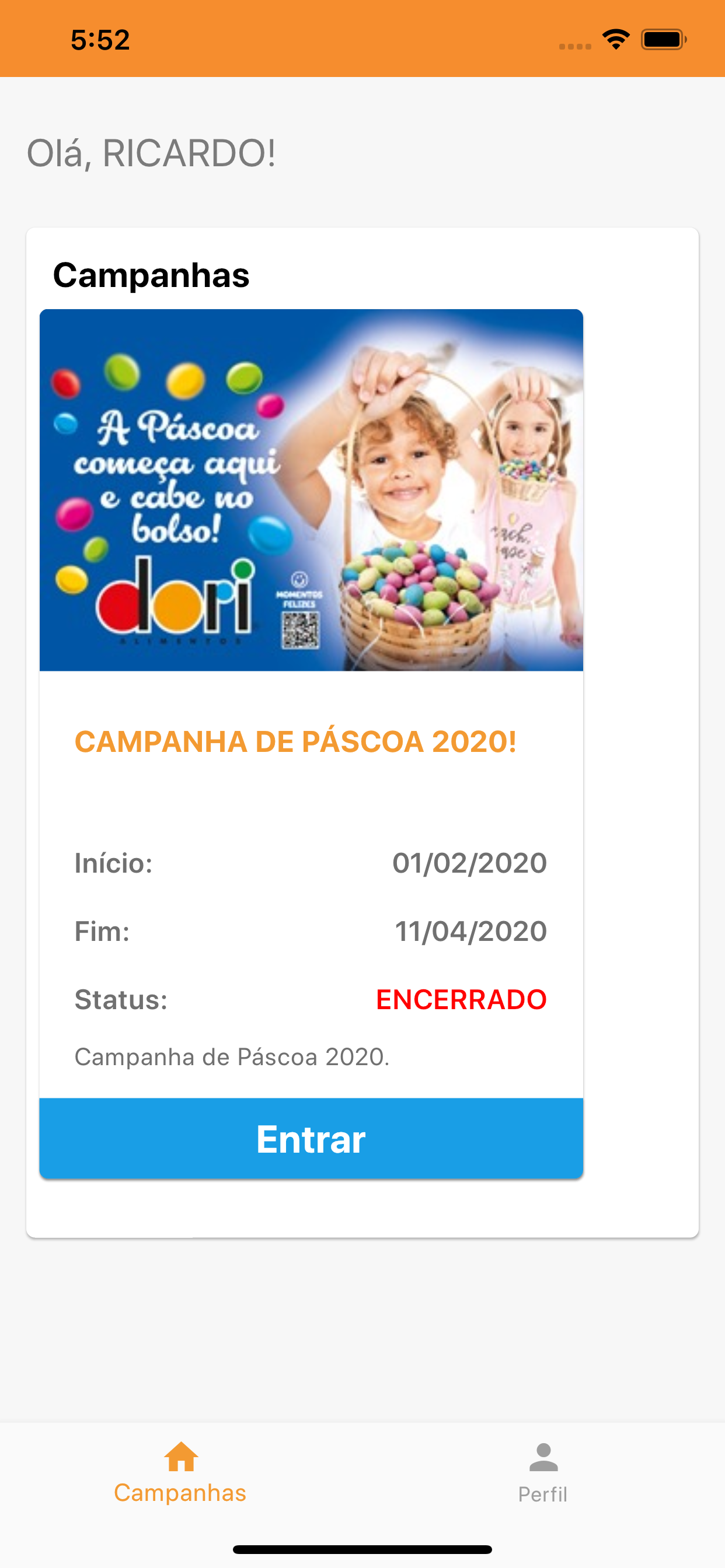 Avaliador Nota 10 screenshot 3