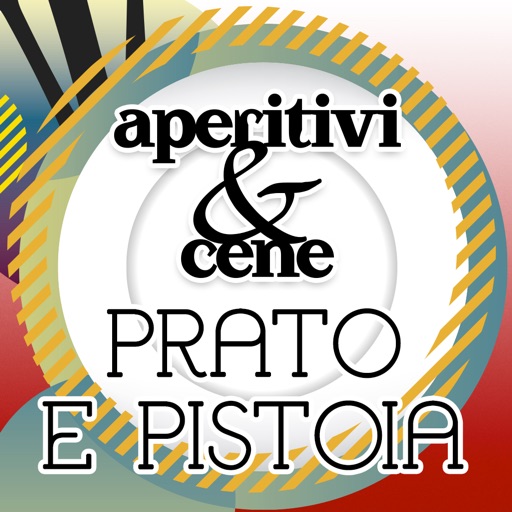 aperitivi&cene Prato e Pistoia icon