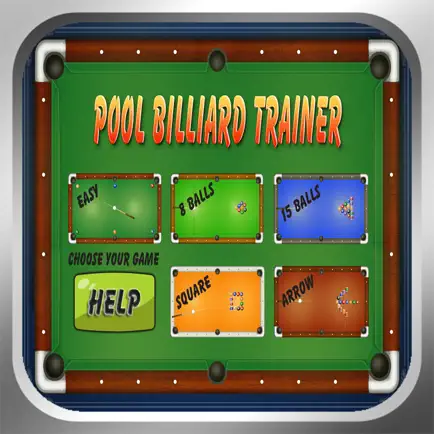 Pool Billiard Trainer LT Cheats
