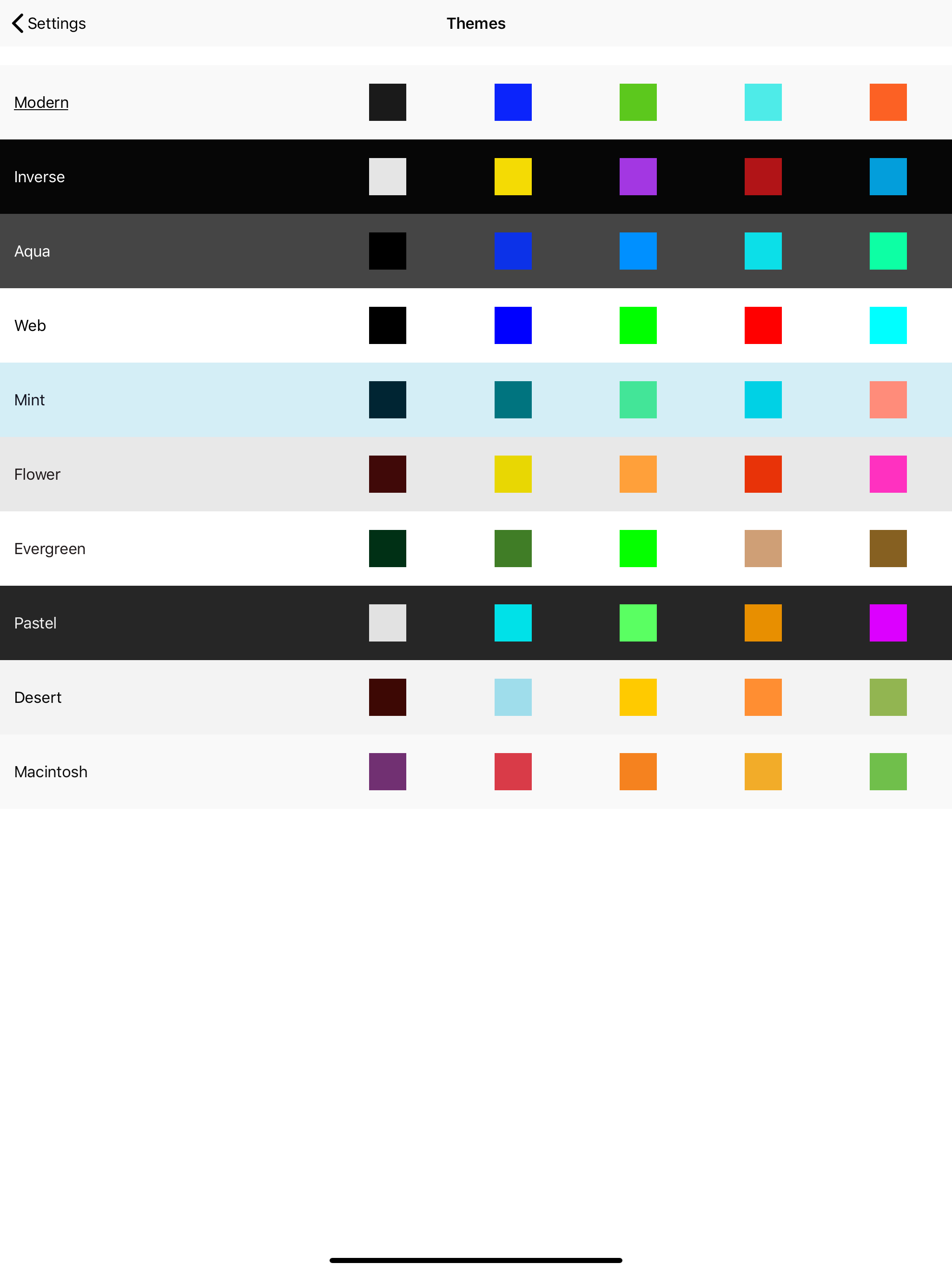 BitFlipper screenshot 10