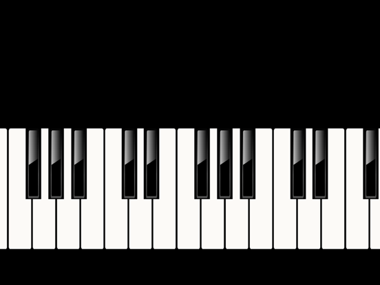 Screenshot #4 pour Simple Tap Piano
