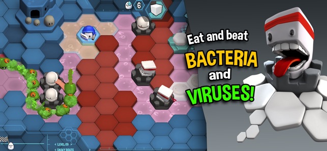 Antidote