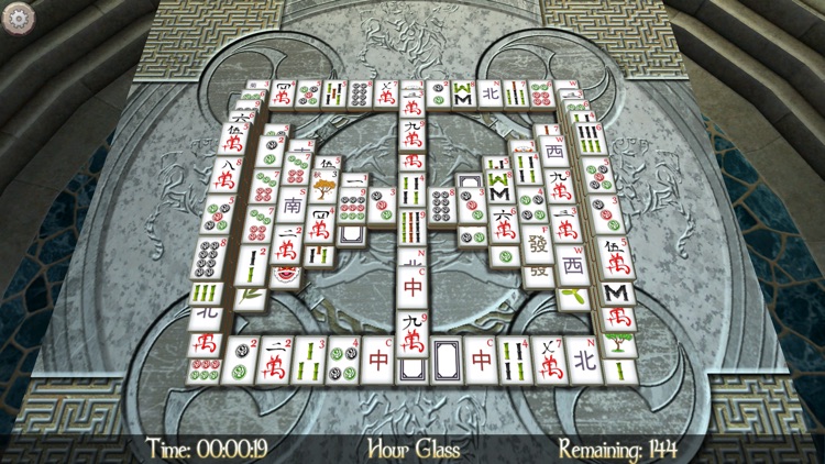 Mahjong Fantasy screenshot-4