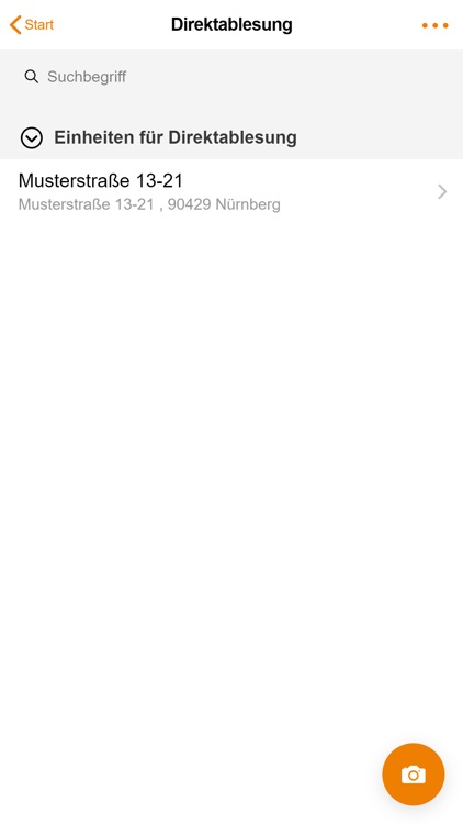 IngSoft InterWatt Mobile screenshot-4