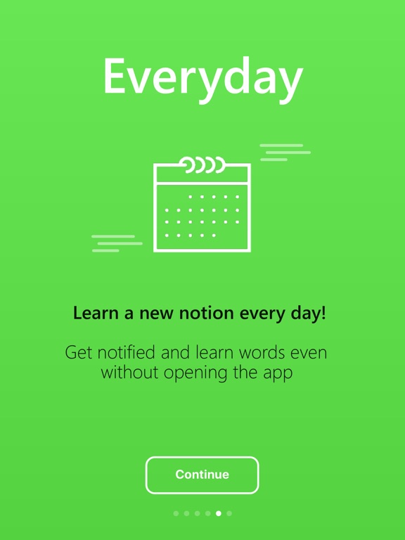 Screenshot #5 for Teach Me Irish Gaelic