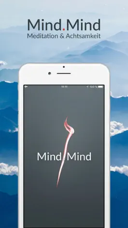 Game screenshot Mind.Mind Meditation mod apk