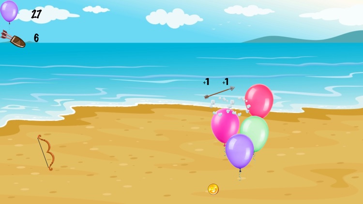 Balloon Shoot ` screenshot-4