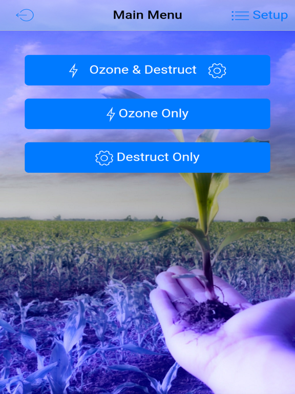 Screenshot #5 pour Bio-Fresh