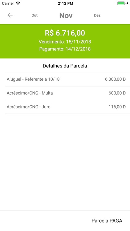 Imobiliária Titular screenshot-6