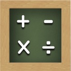 Crazy Maths.