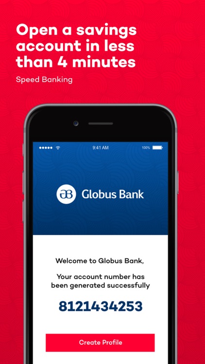 Globus Mobile